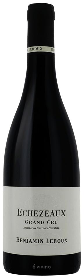ECHEZEAUX GRAND CRU 2021 BENJAMIN LEROUX