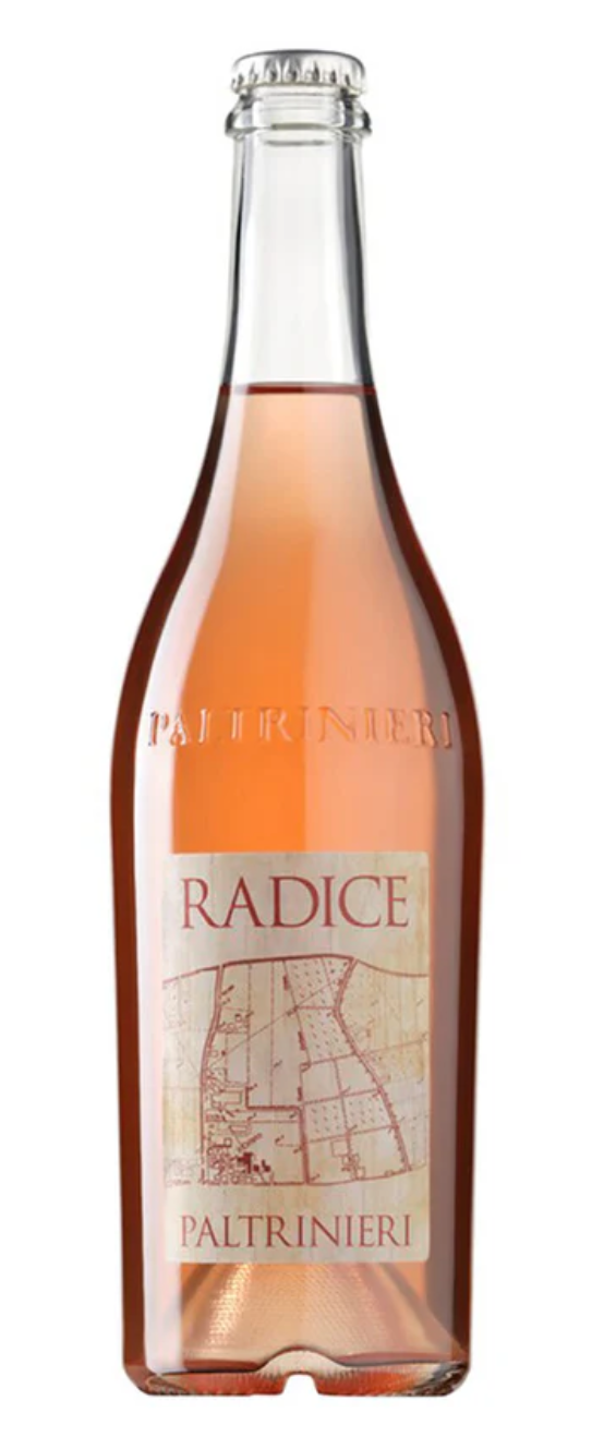 LAMBRUSCO DI SORBARA RADICE PALTRINIERI