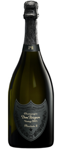 CHAMPAGNE BRUT P2 2004 DOM PERIGNON