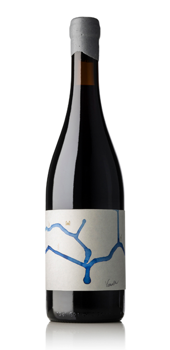 VENUSA ROSSO 2018 VENISSA