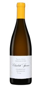 CHARDONNAY MENDOCINO 2022 ELISABETH SPENCER
