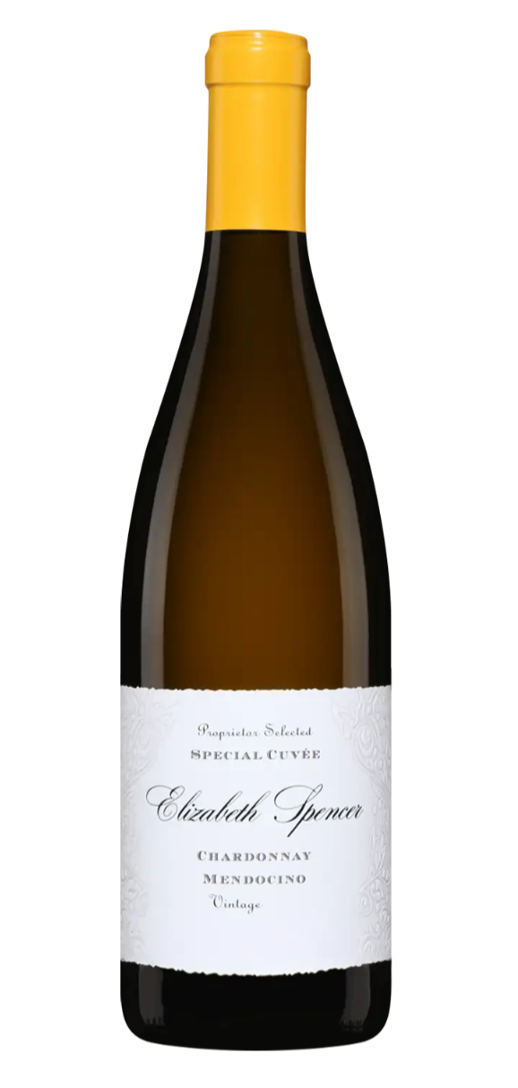 CHARDONNAY MENDOCINO 2022 ELISABETH SPENCER