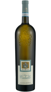 LUGANA RISERVA VIGNE DI CATULLO 2016 TENUTA ROVEGLIA