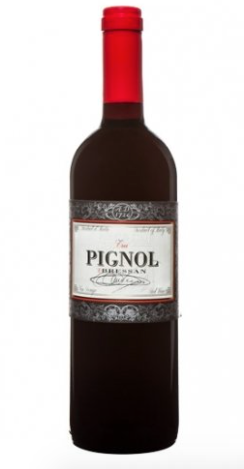 PIGNOL 2003 BRESSAN