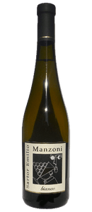 MANZONI BIANCO 6.0.13 2017 EMILIO SARTOR