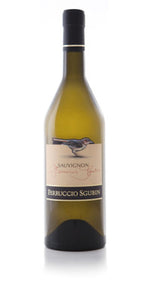 SAUVIGNON 2017 FERRUCCIO SGUBIN